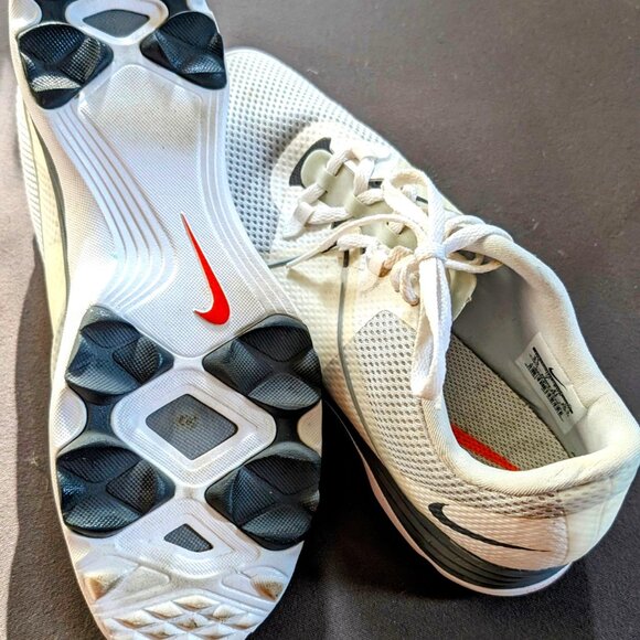 Nike Shoes - Nike Golf Ladies Golf Shoes